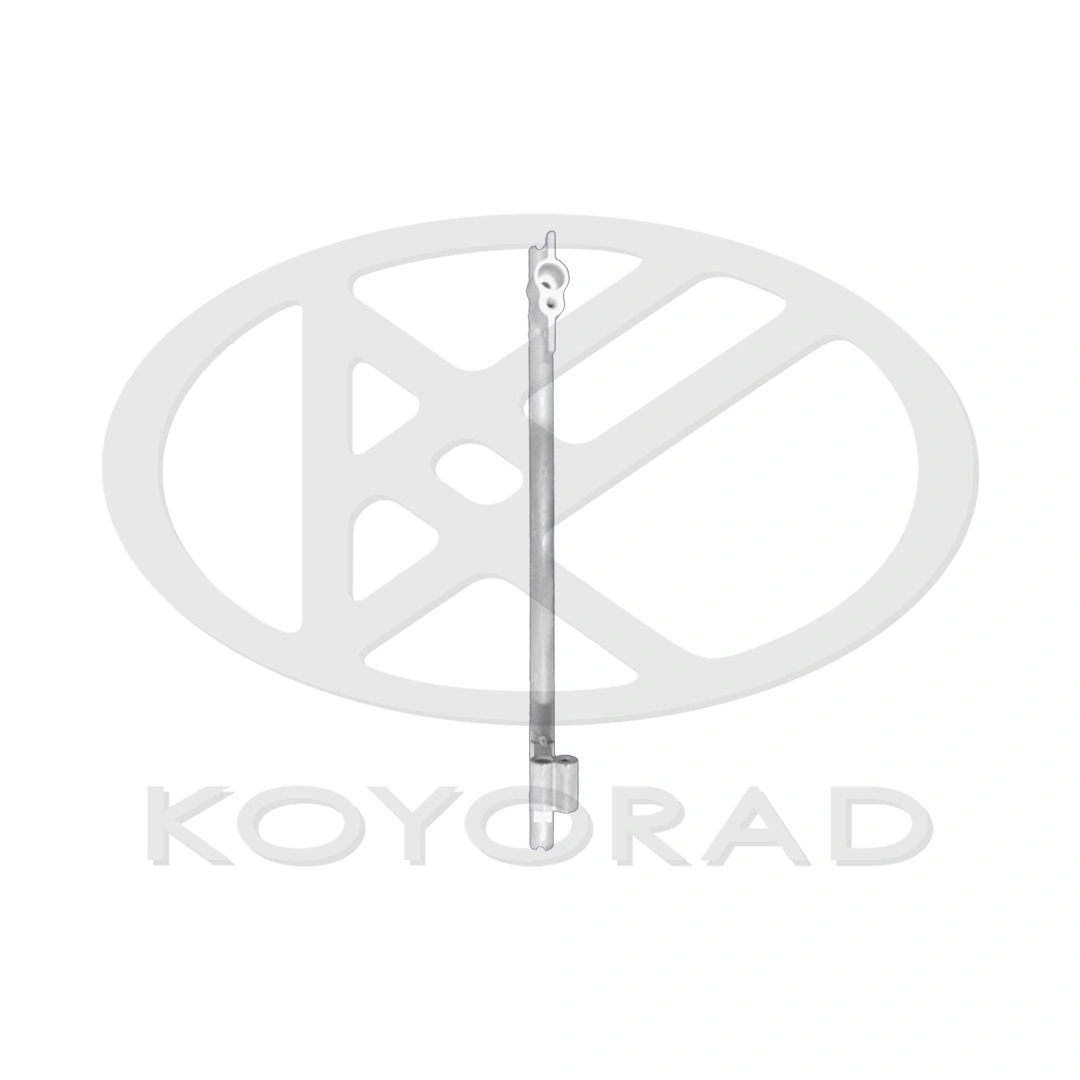 Radiator climatizare