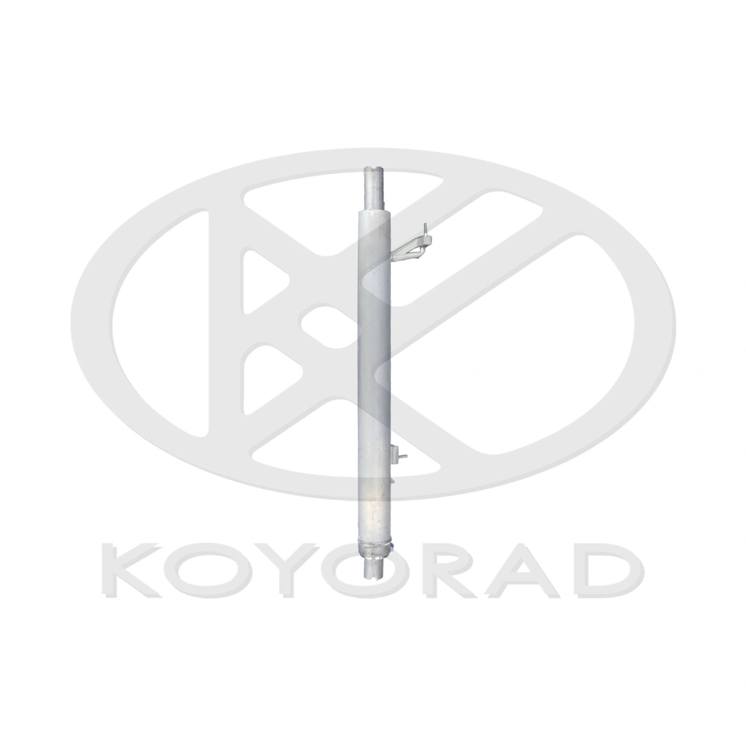 Radiator climatizare