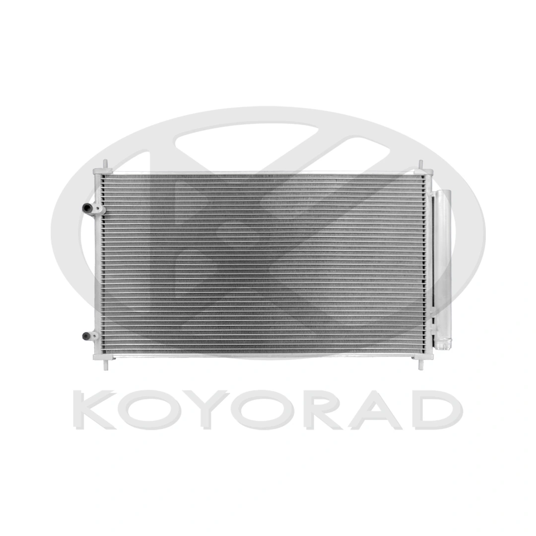Radiator climatizare