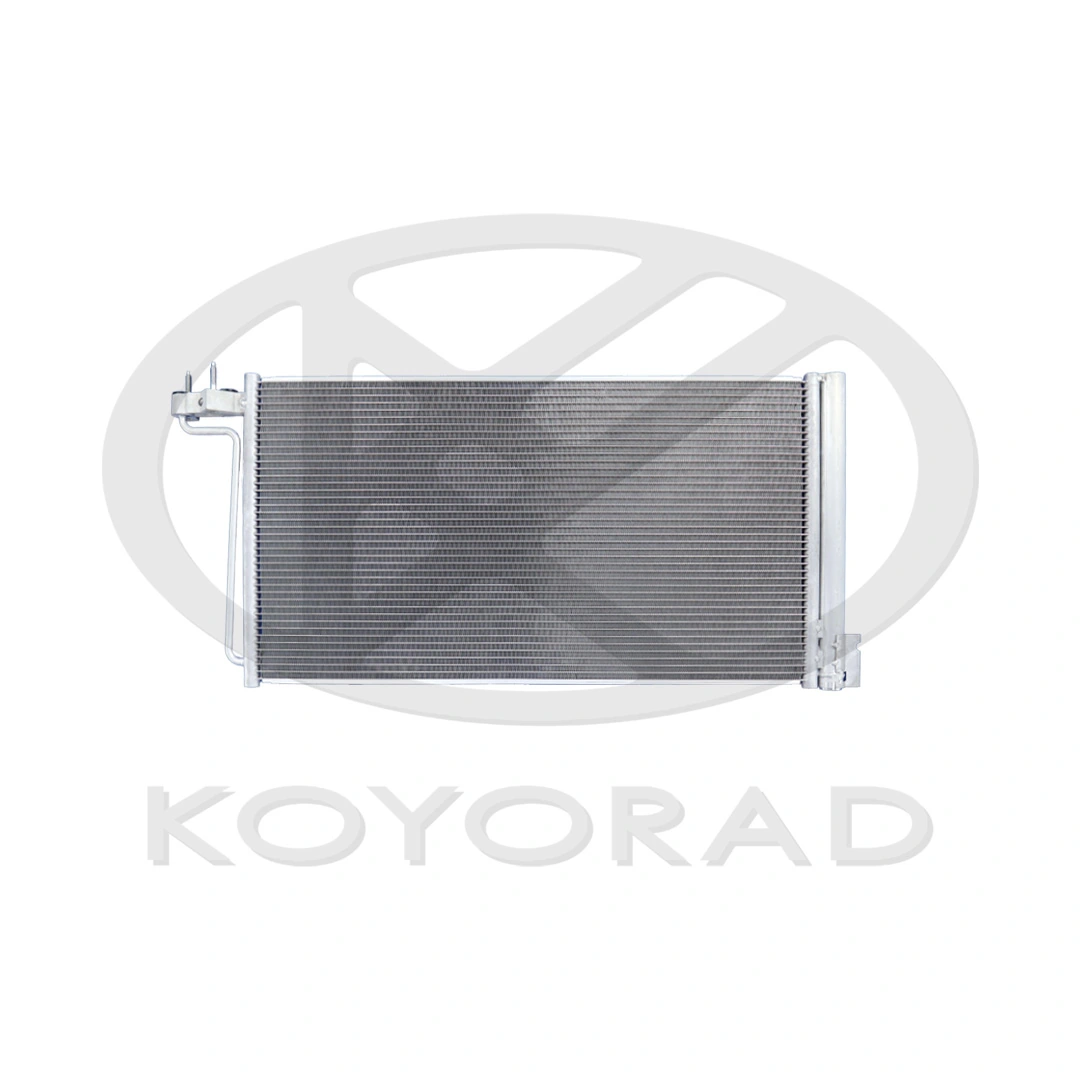 Radiator climatizare