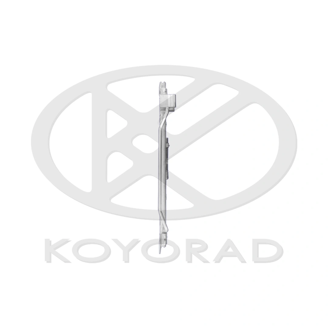 Radiator climatizare