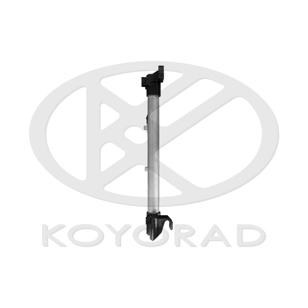 Radiator climatizare