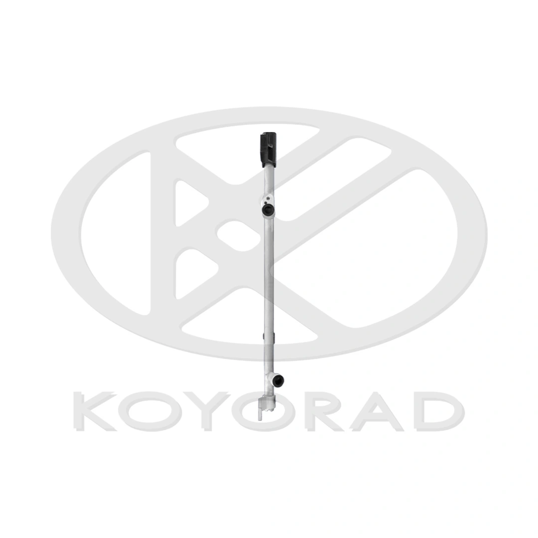 Radiator climatizare