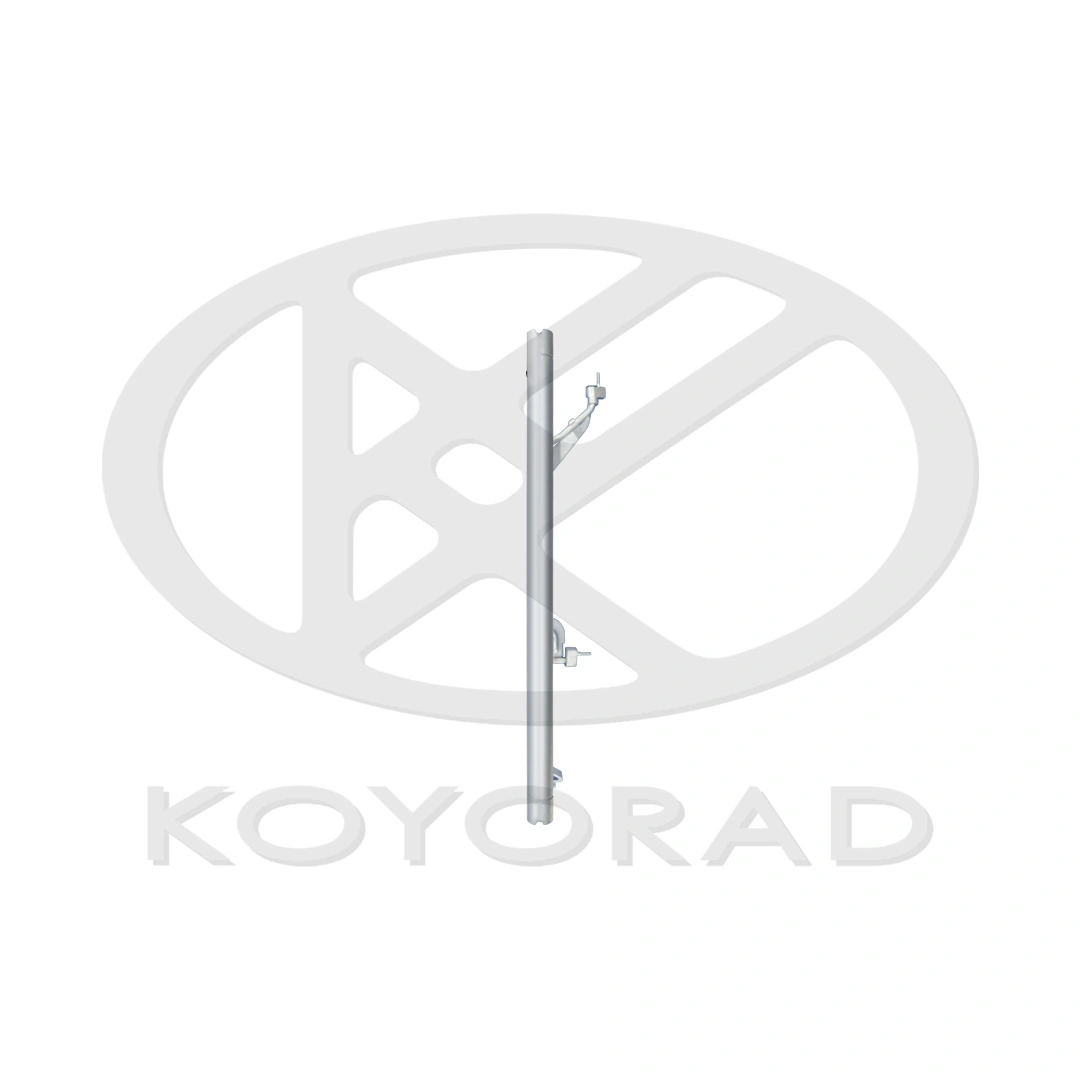 Radiator climatizare