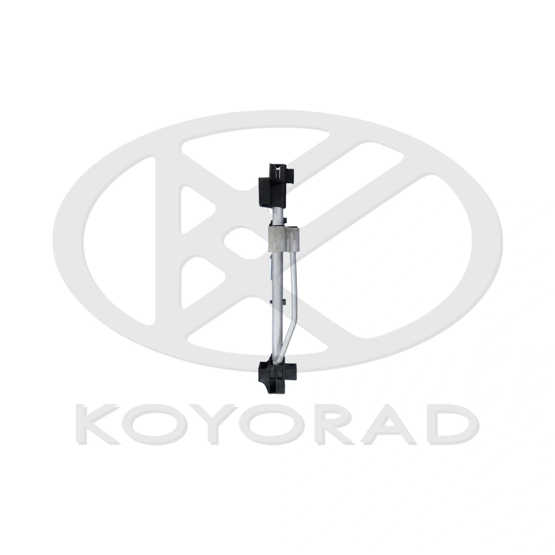 Radiator climatizare