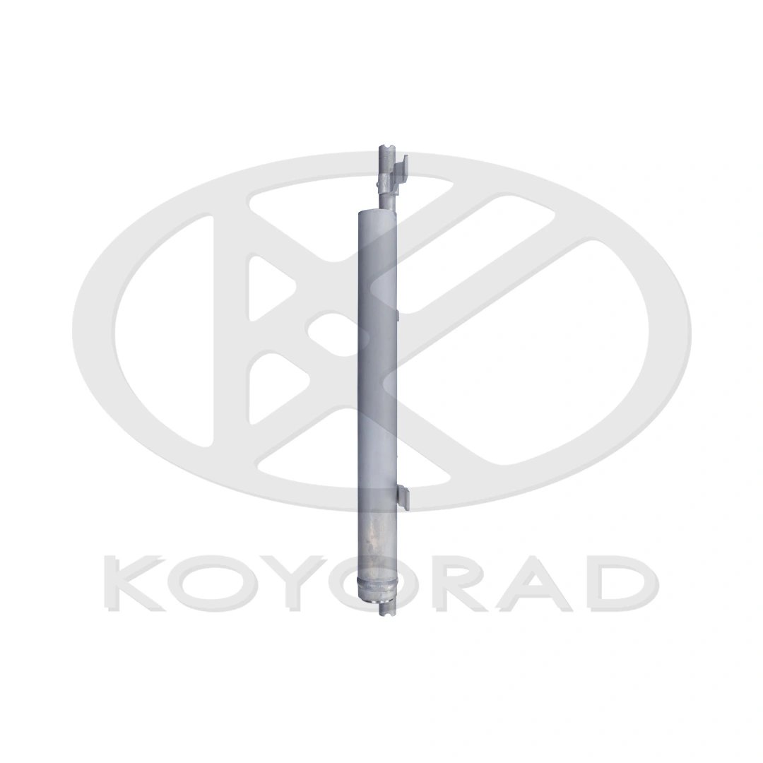 Radiator climatizare