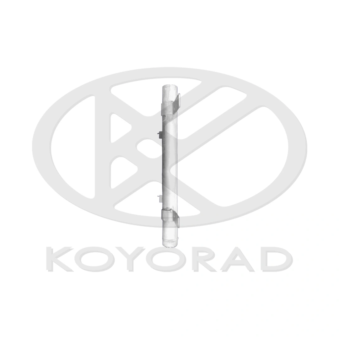 Radiator climatizare