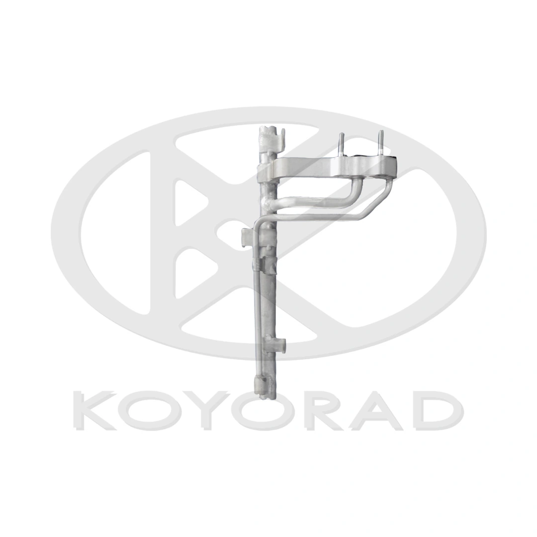 Radiator climatizare