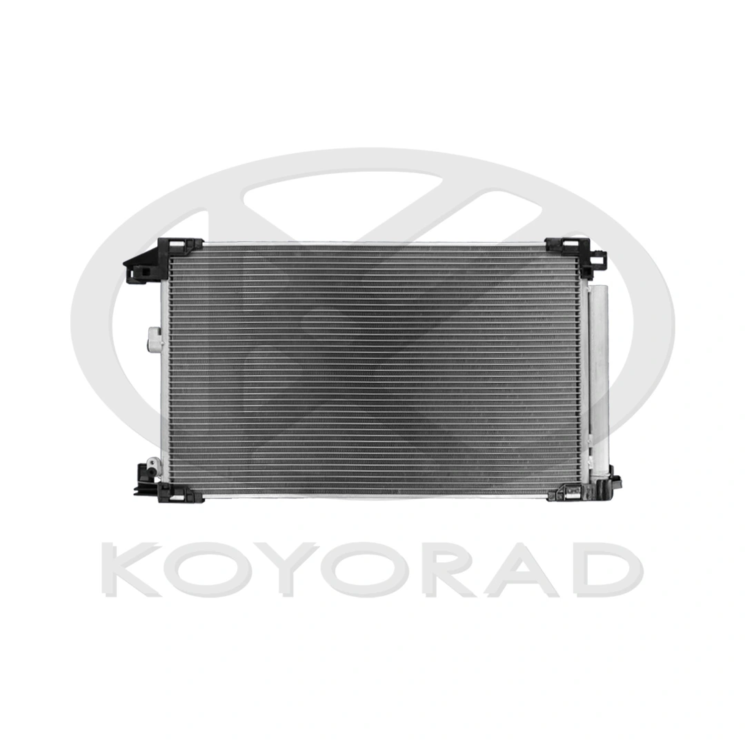 Condensator, climatizare
