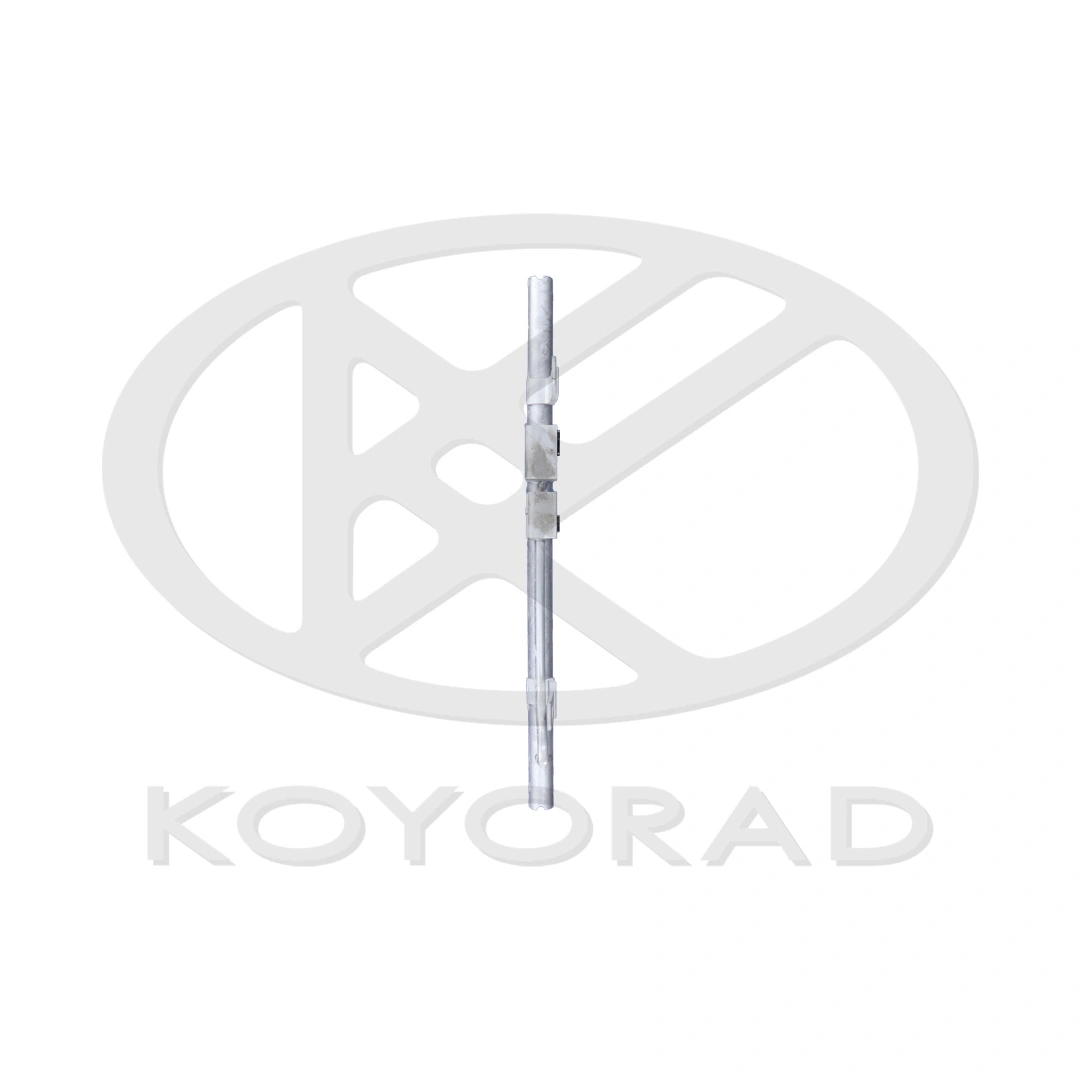 Radiator climatizare