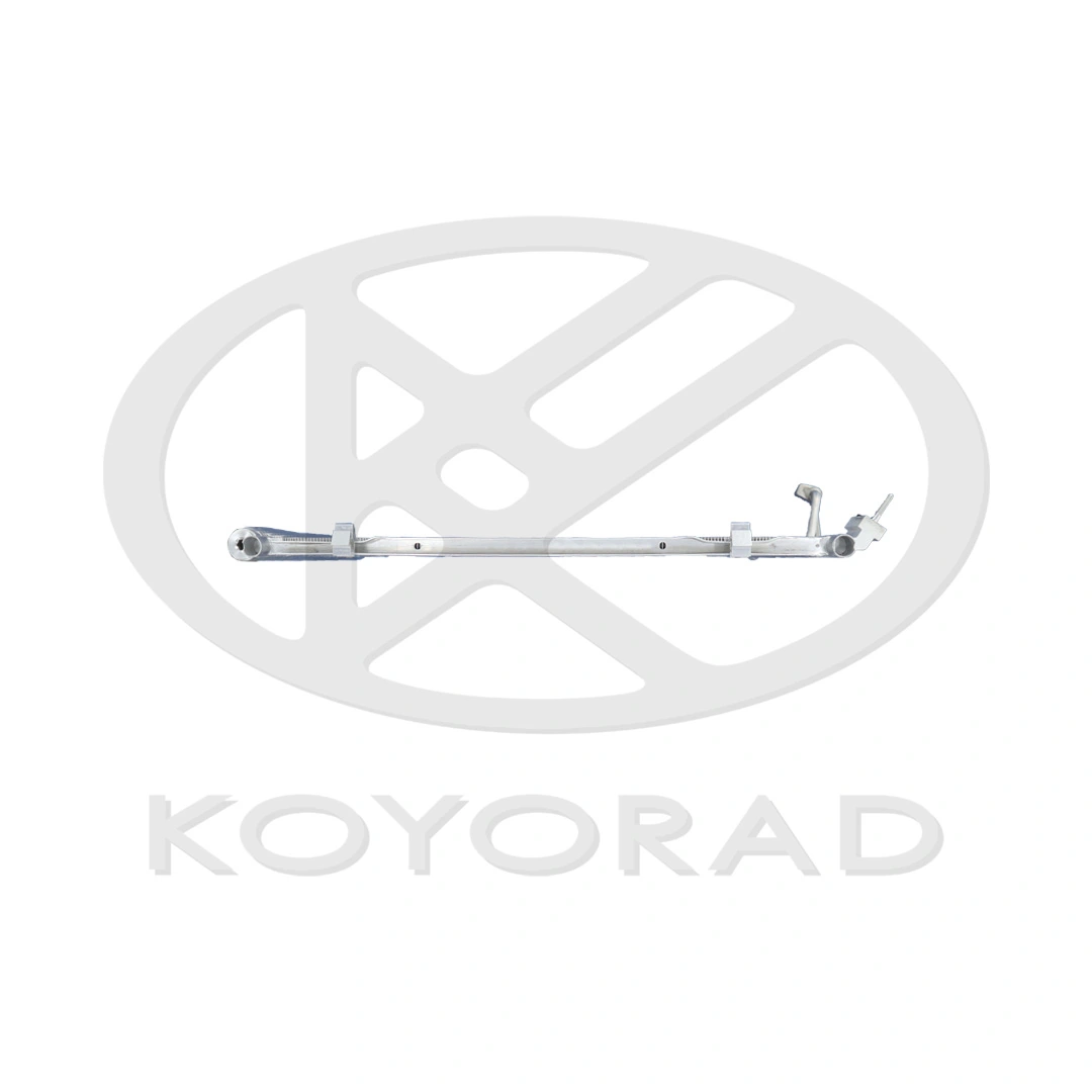 Radiator climatizare