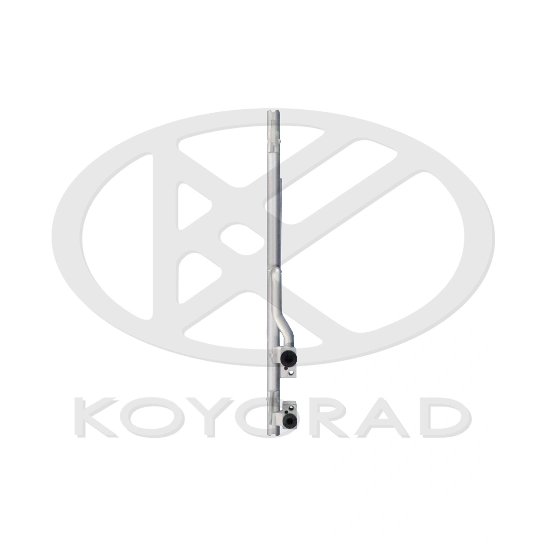 Radiator climatizare