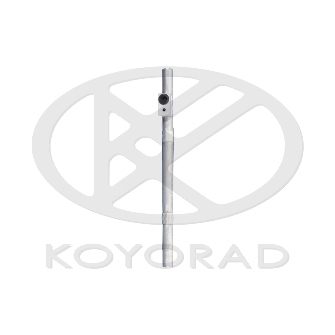 Radiator climatizare
