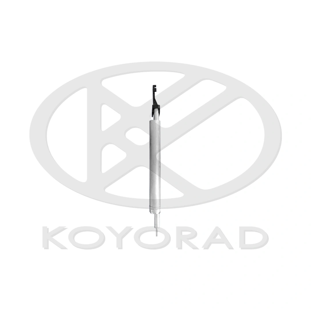 Radiator climatizare