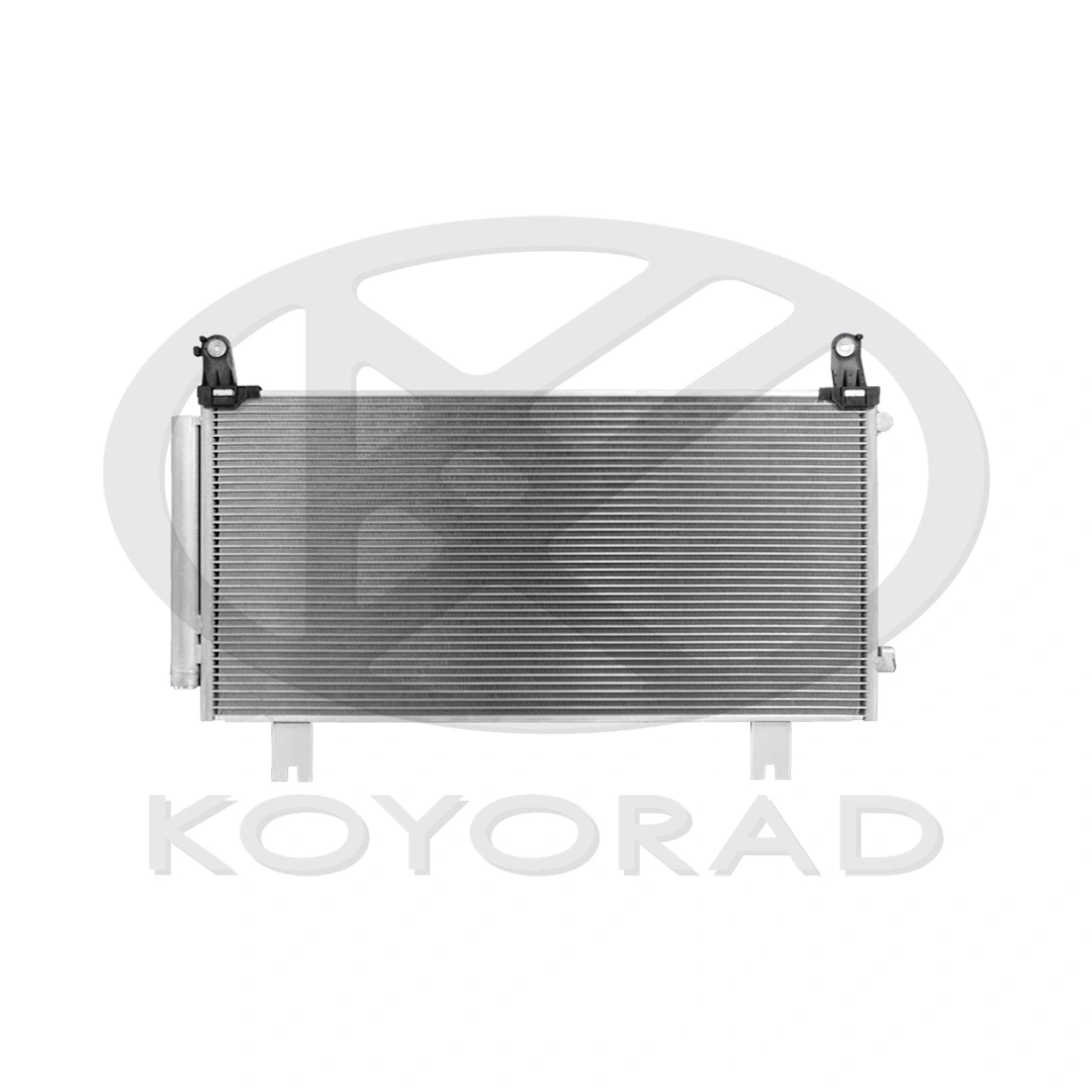 Radiator climatizare