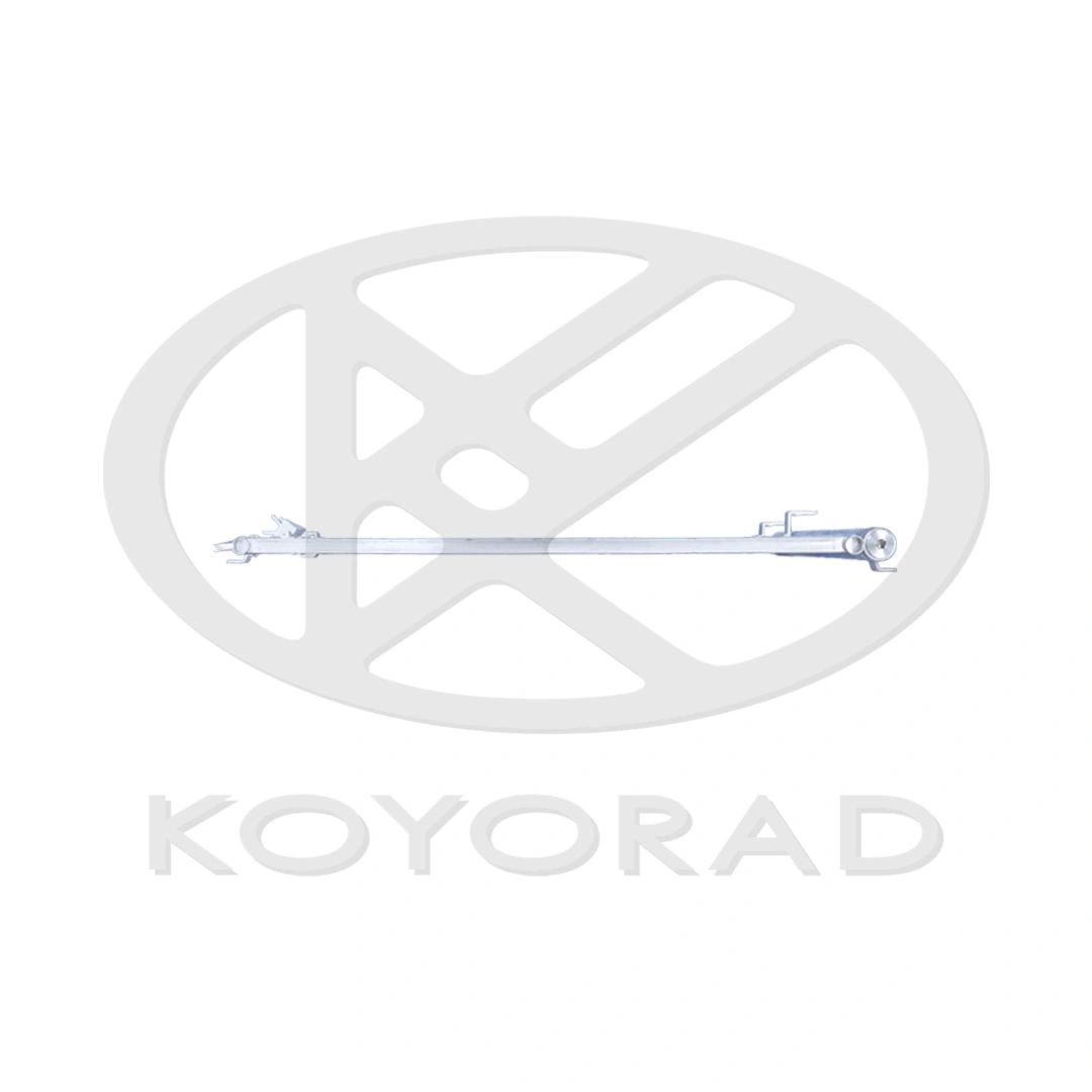 Radiator climatizare