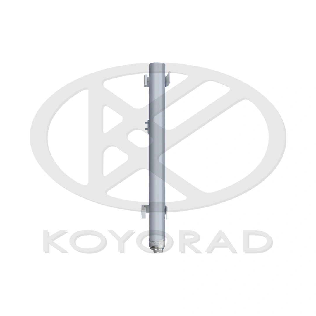 Radiator climatizare