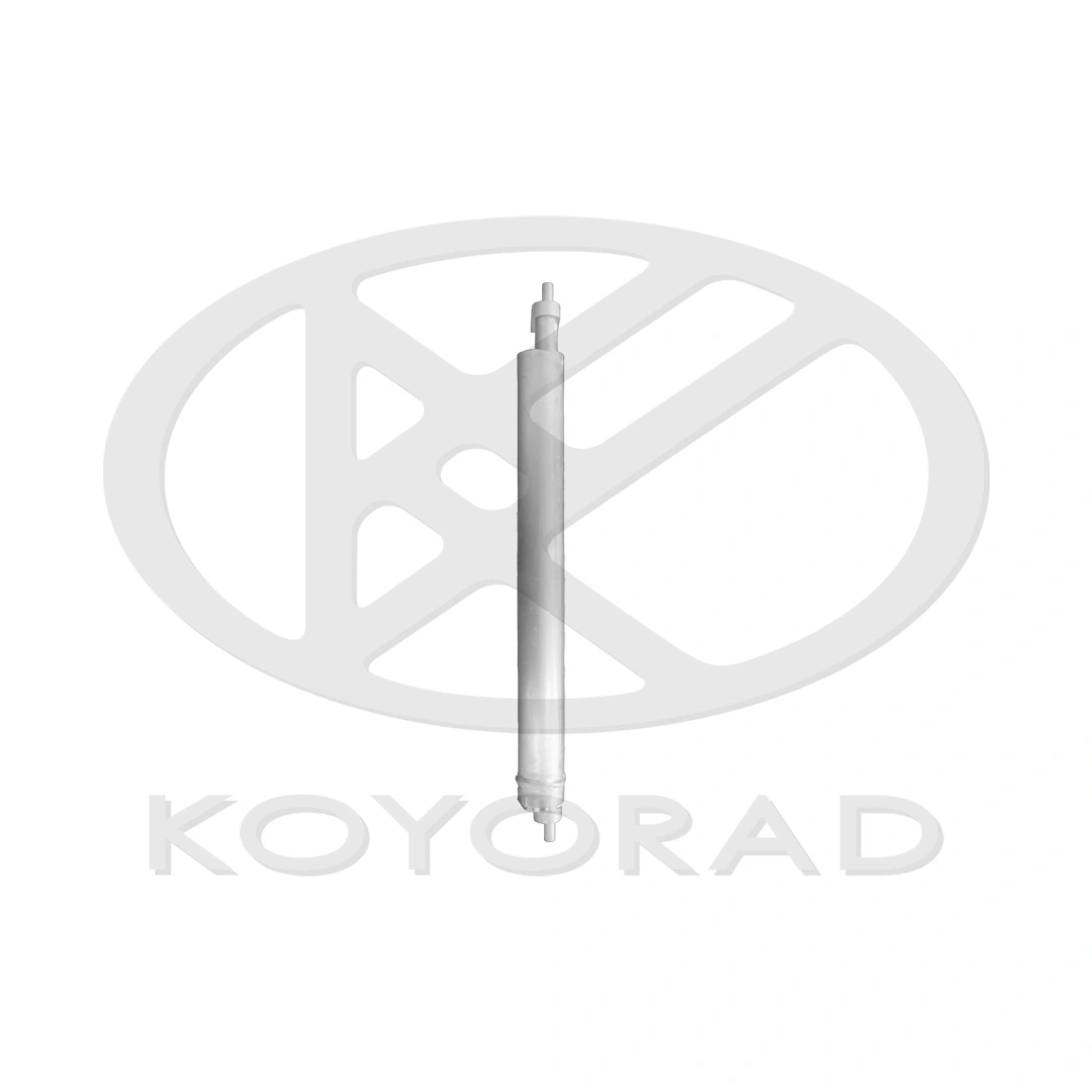 Radiator climatizare