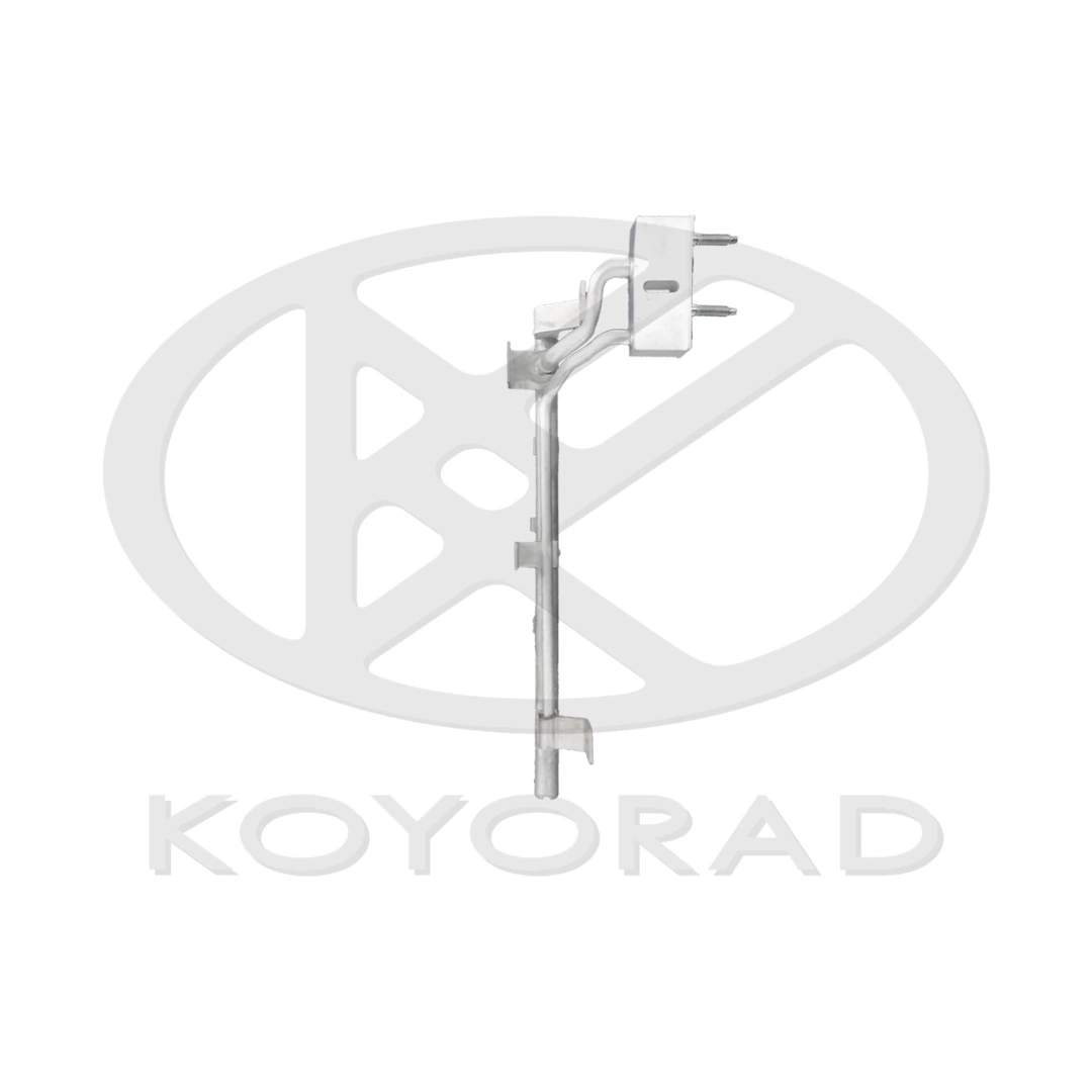 Radiator climatizare