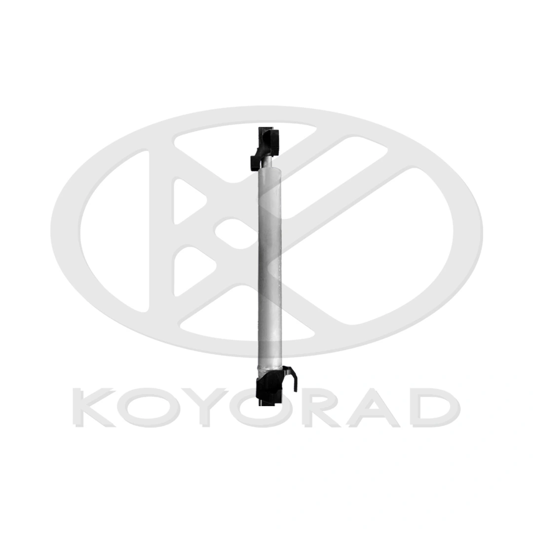 Radiator climatizare