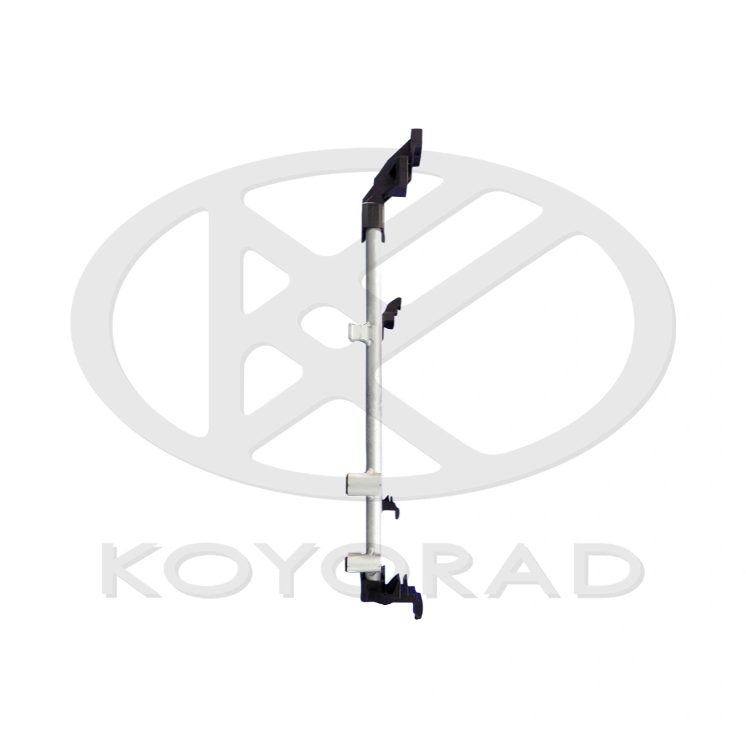 Radiator climatizare