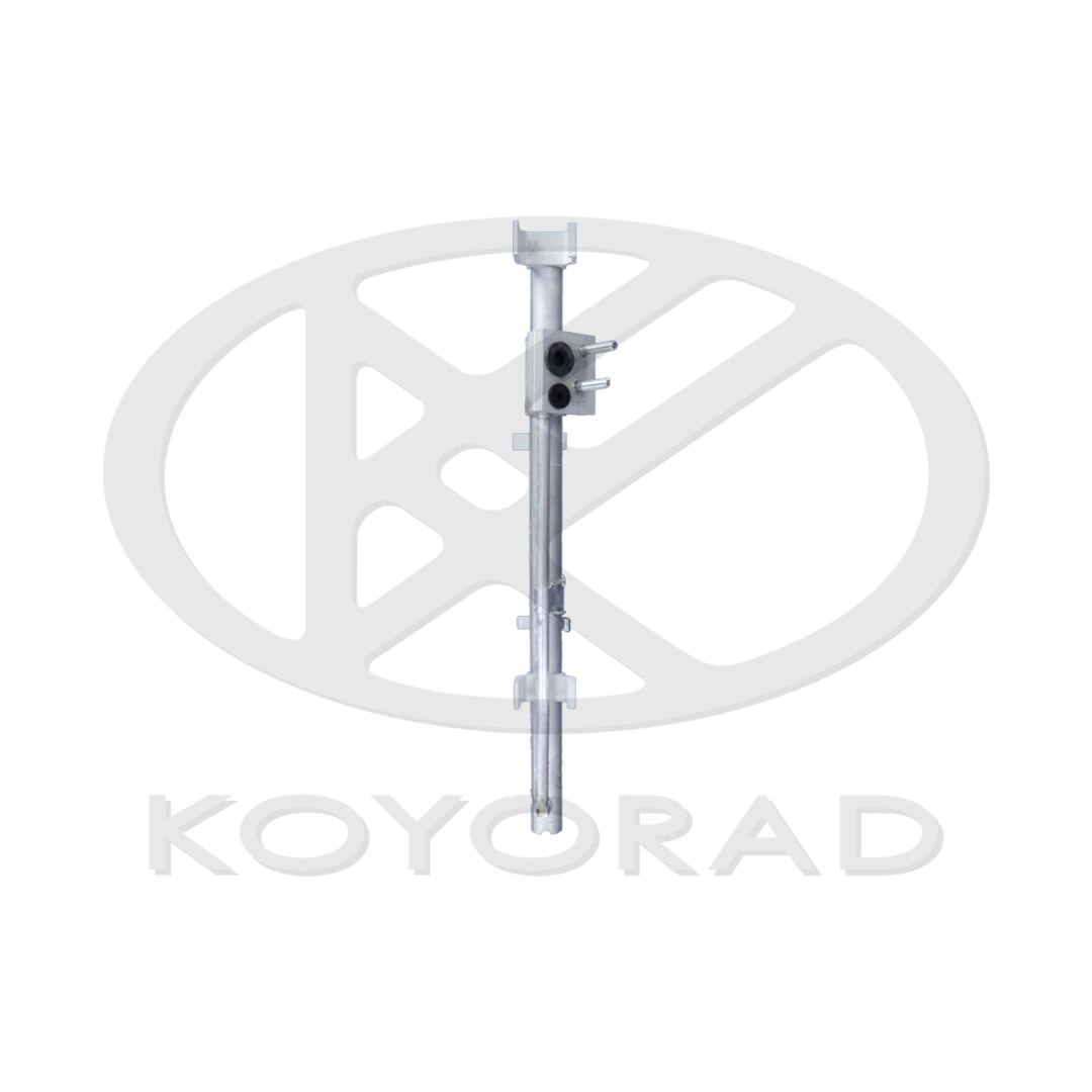 Radiator climatizare