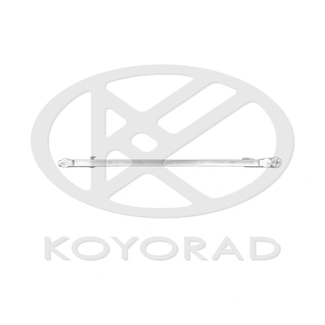 Radiator climatizare