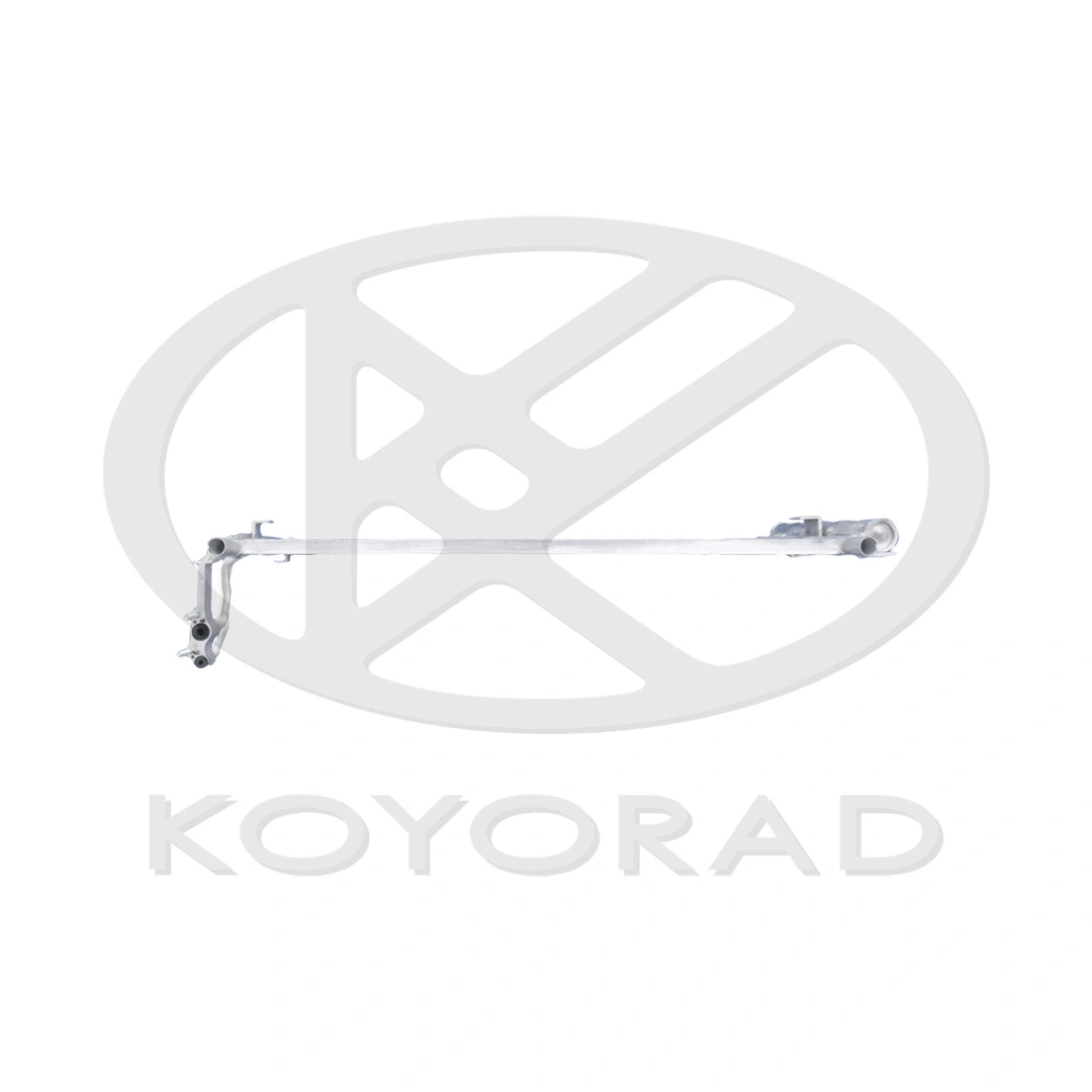 Radiator climatizare