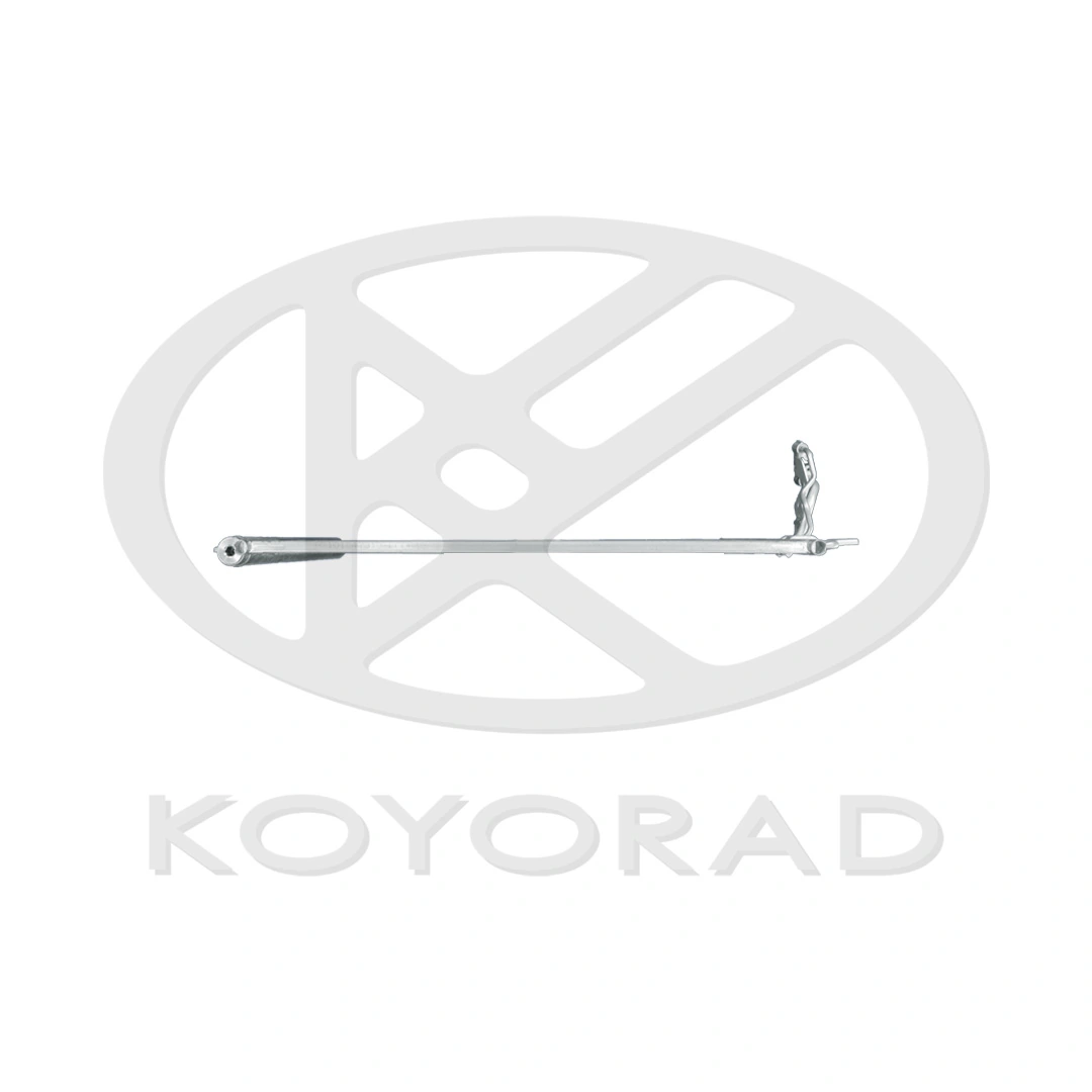 Radiator climatizare