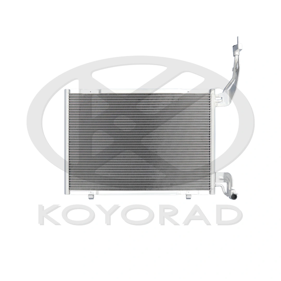 Radiator climatizare
