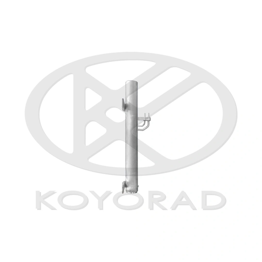 Radiator climatizare