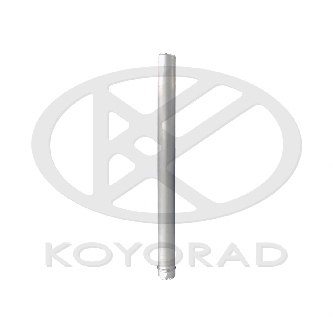 Radiator climatizare