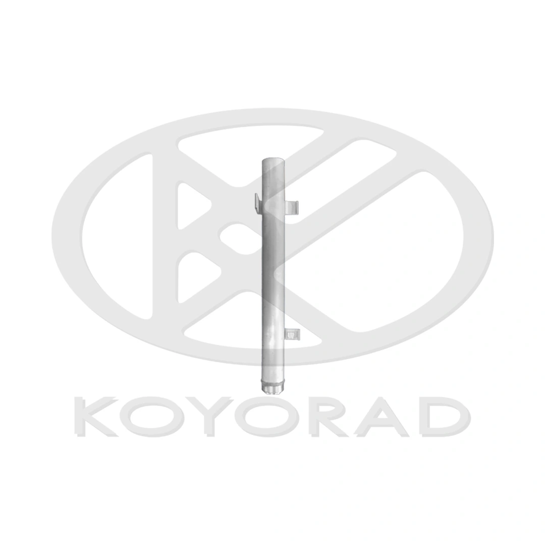 Radiator climatizare