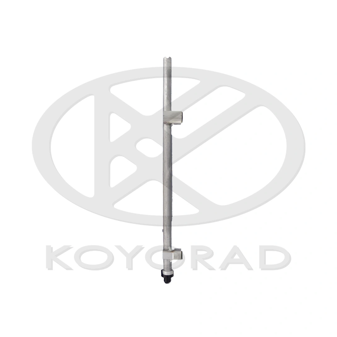 Radiator climatizare