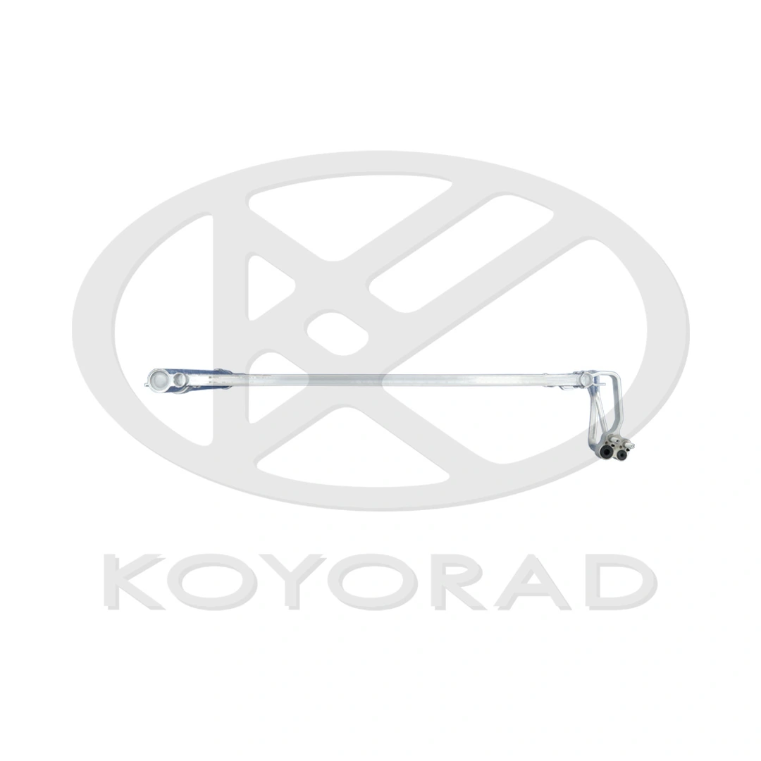 Radiator climatizare