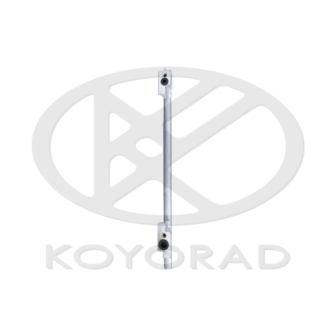 Radiator climatizare