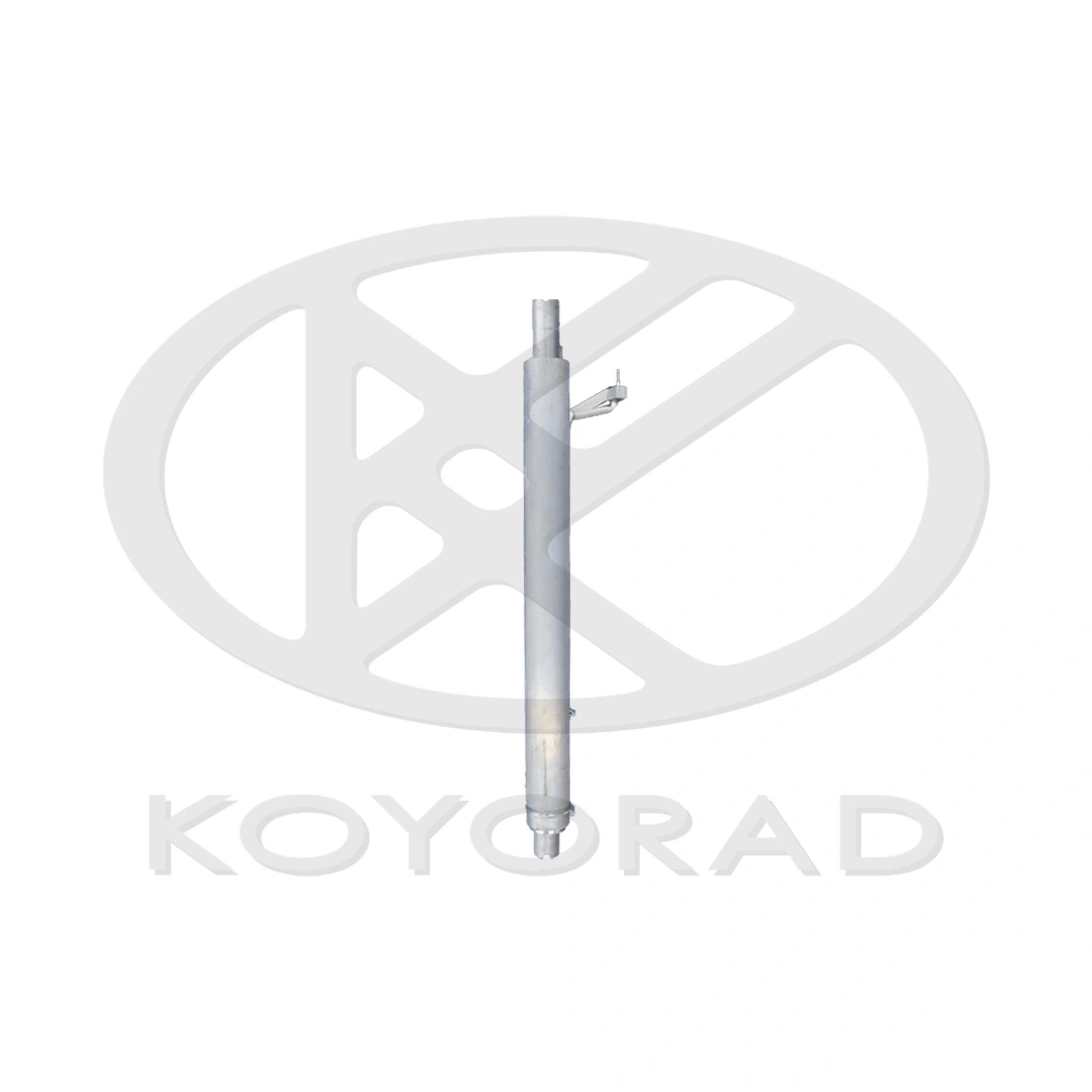 Radiator climatizare