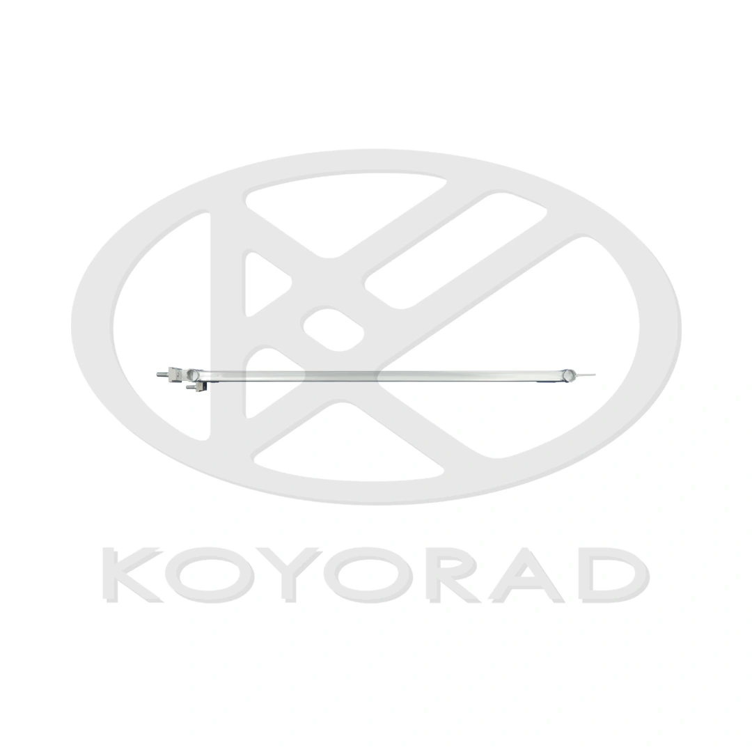 Radiator climatizare