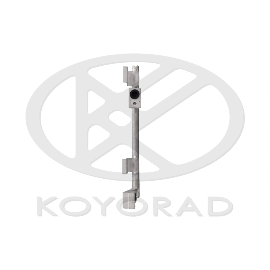 Radiator climatizare