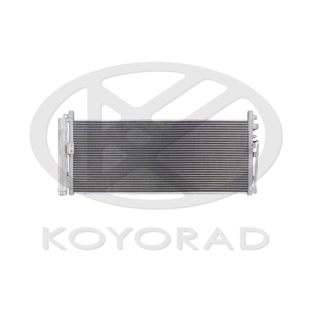 Radiator climatizare