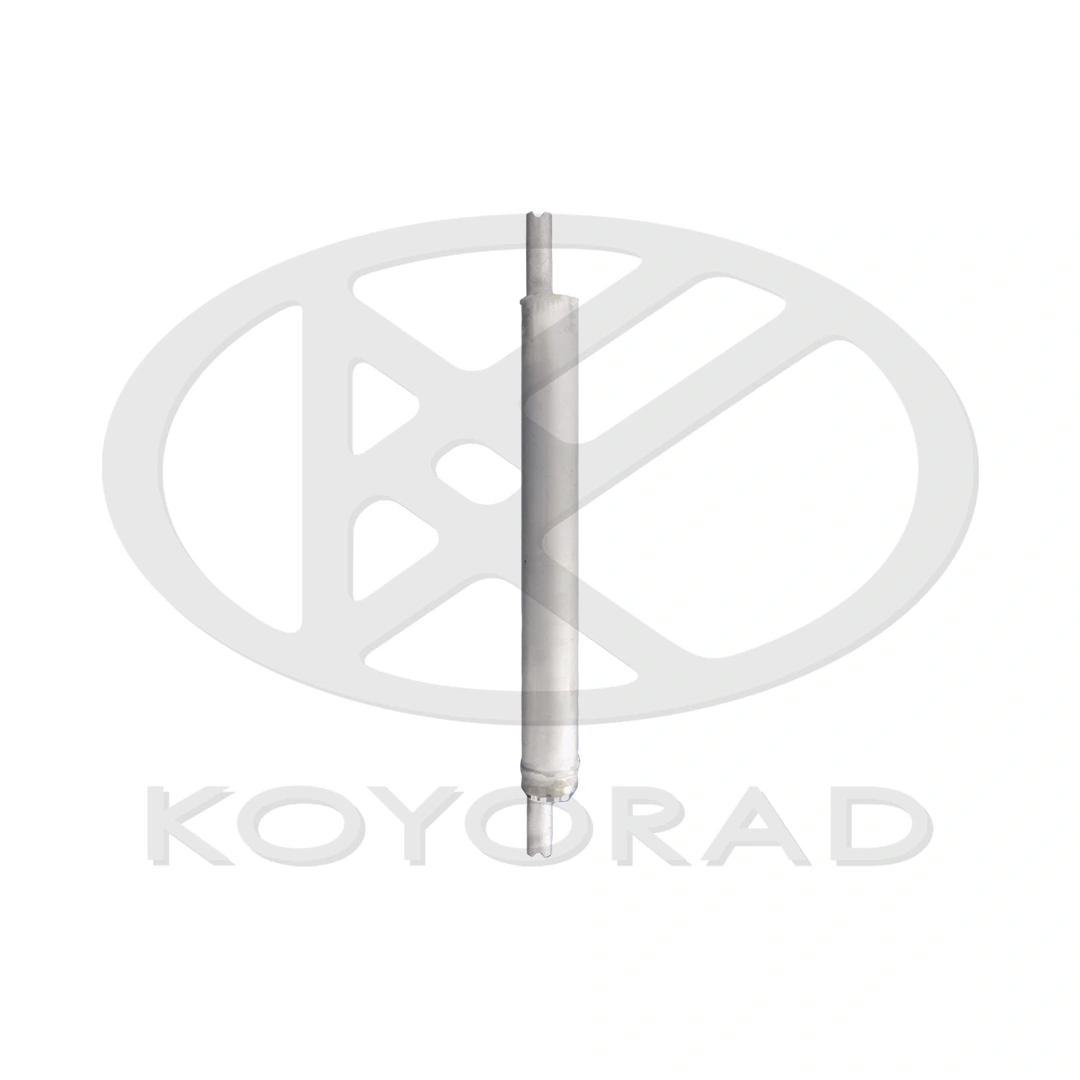 Radiator climatizare