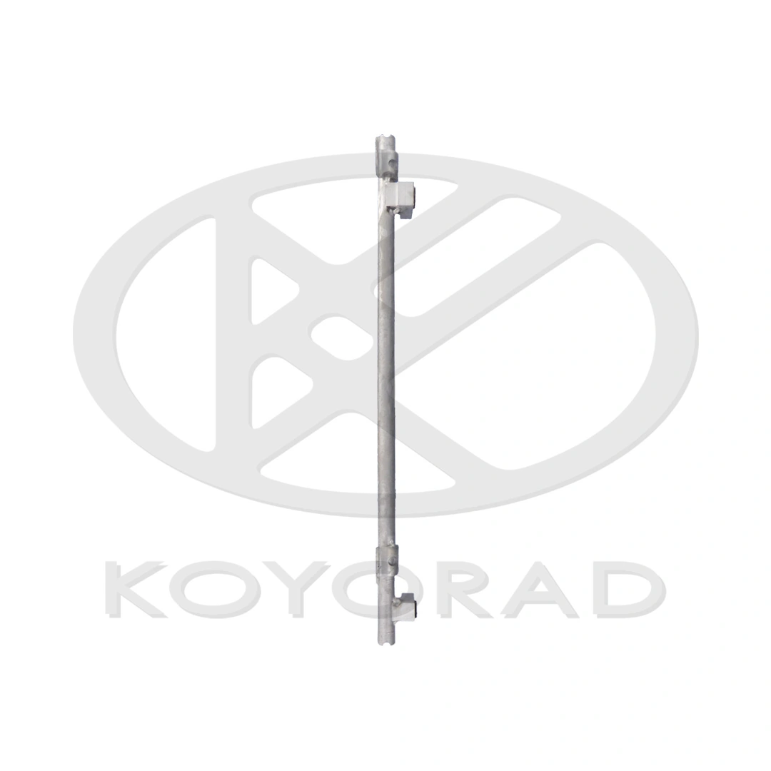 Radiator climatizare
