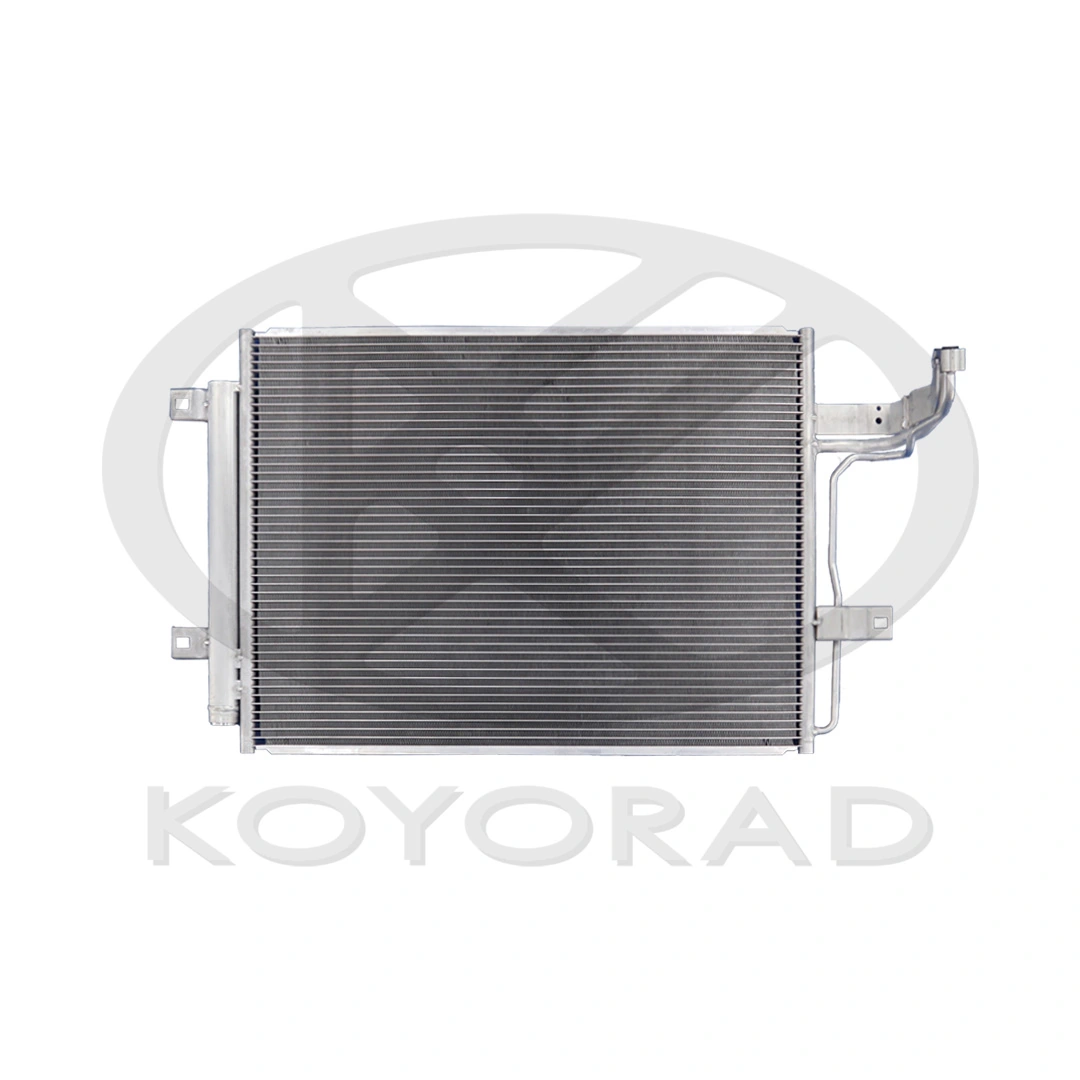 Radiator climatizare