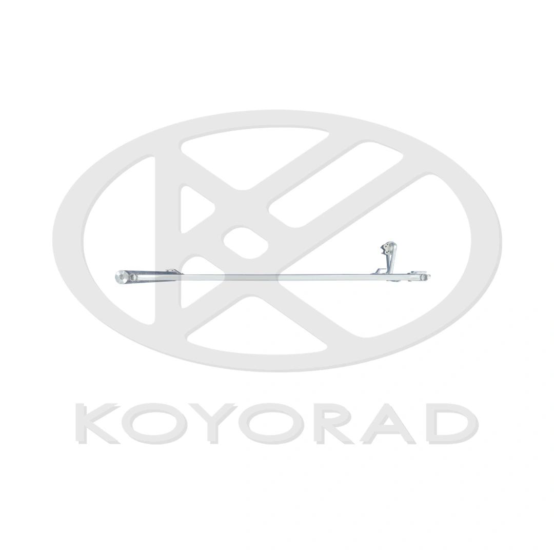 Radiator climatizare