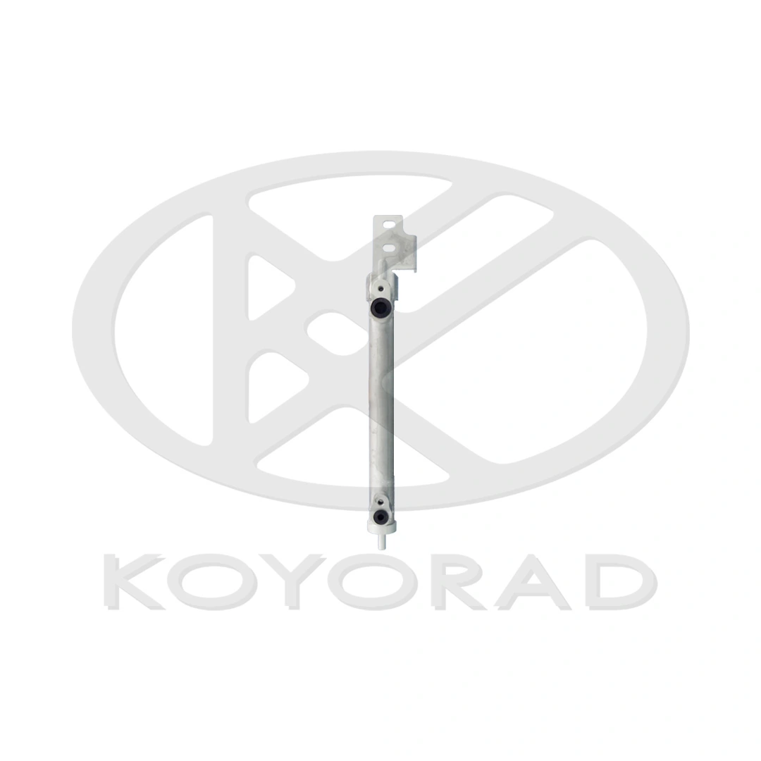 Radiator climatizare