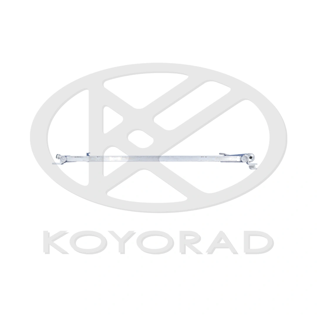 Radiator climatizare