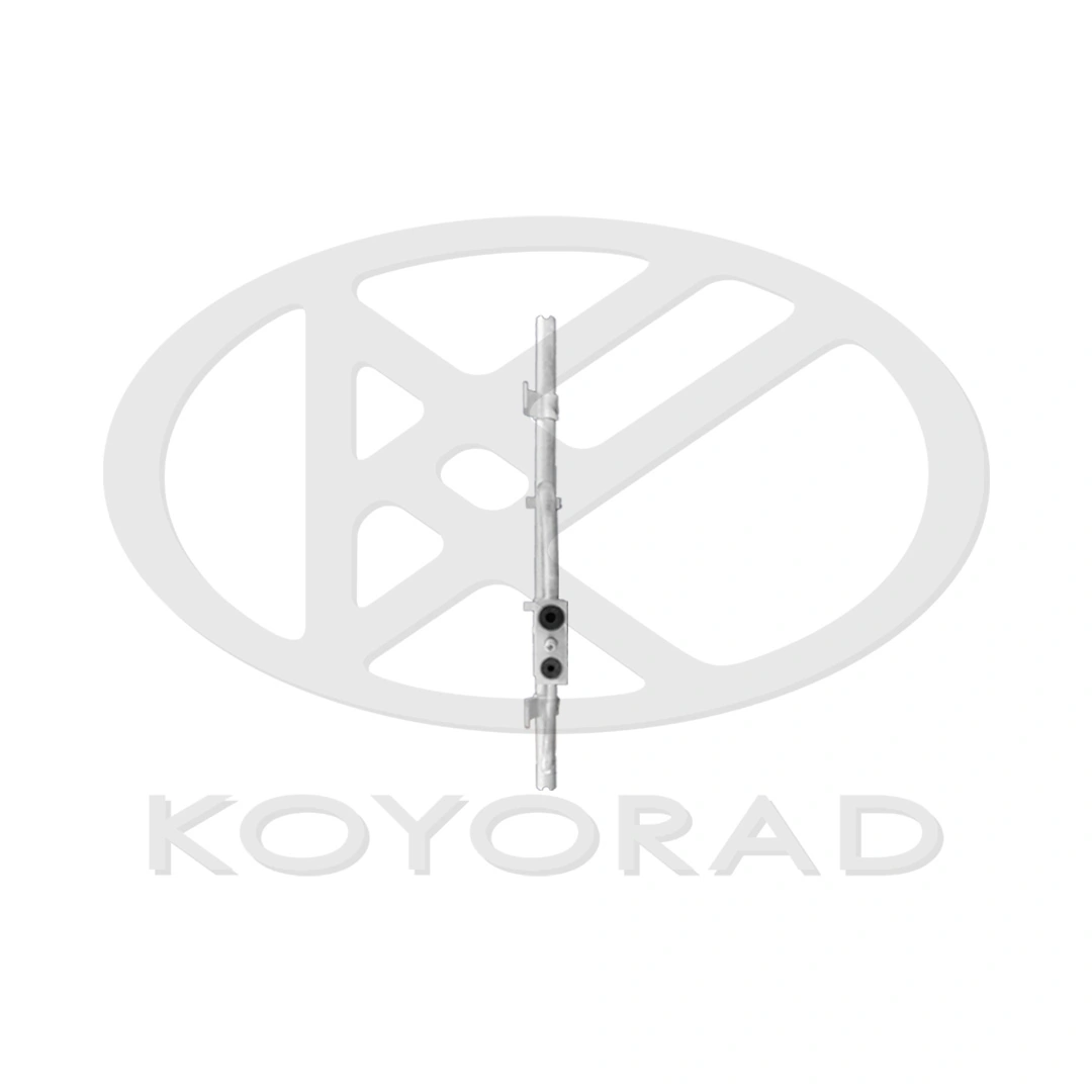 Radiator climatizare