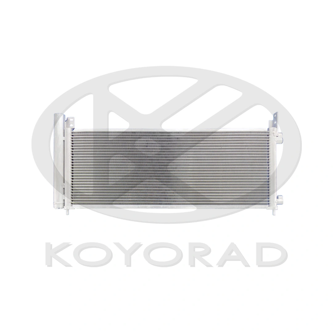 Radiator climatizare