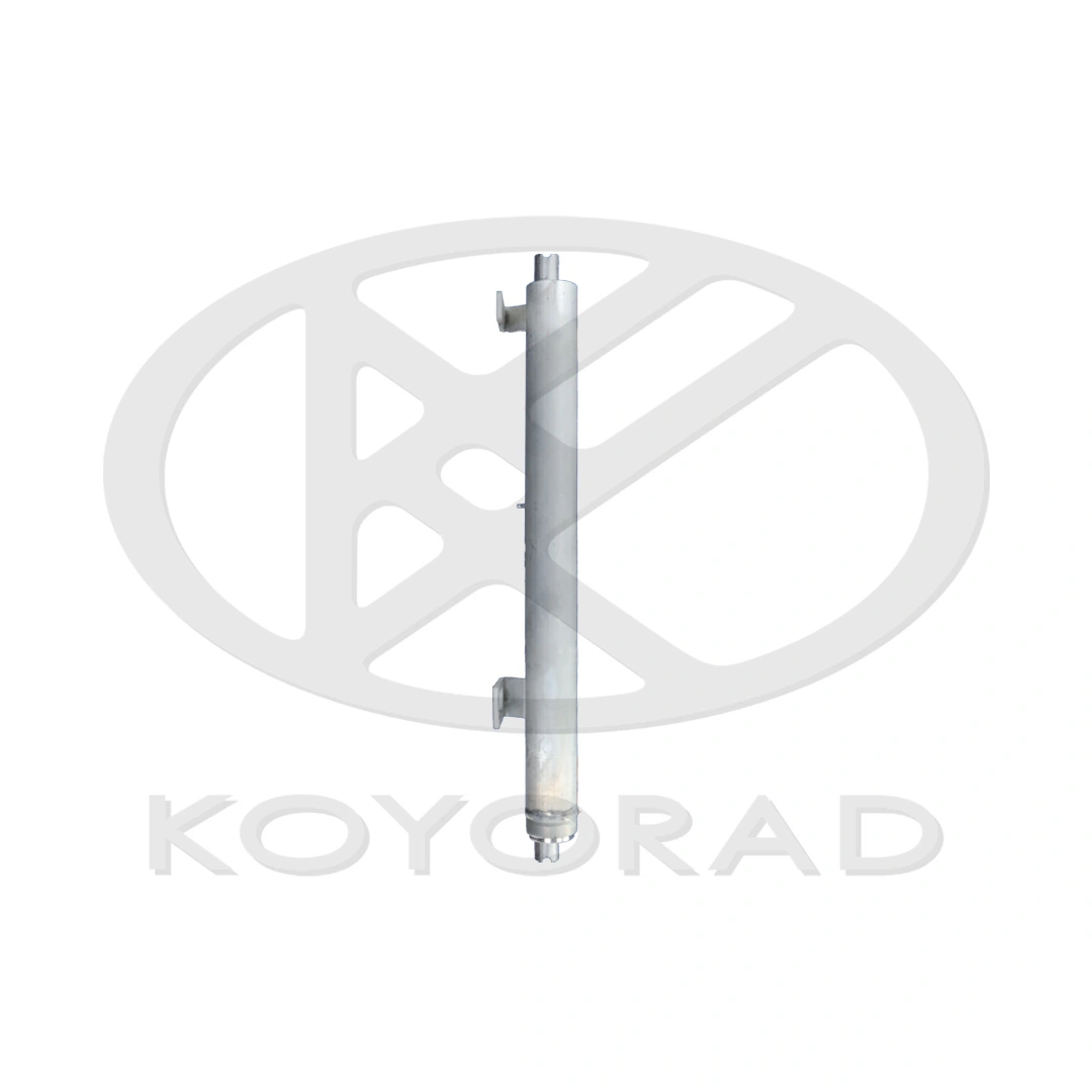 Radiator climatizare