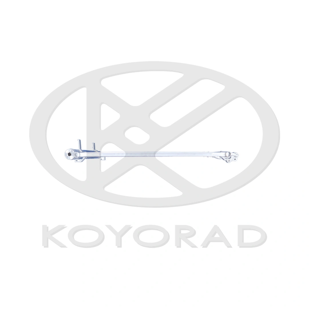 Condensator, climatizare